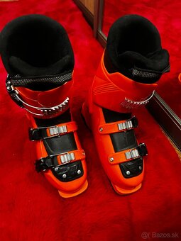 Lyžiarky Tecnica - 3