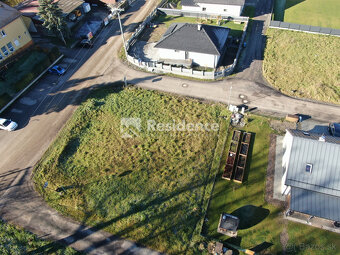 Posledný voľný pozemok v novej časti Závažnej Poruby – Pod P - 3