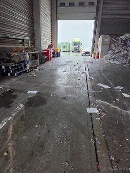 Predam cestnu mostovu vahu BATSCH 3m x 18m do 60ton - 3