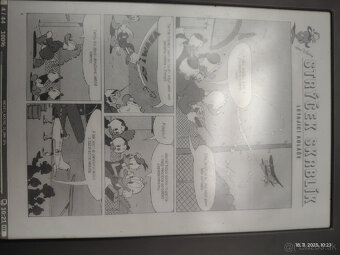 PocketBook PRO 902 Grafit - 3