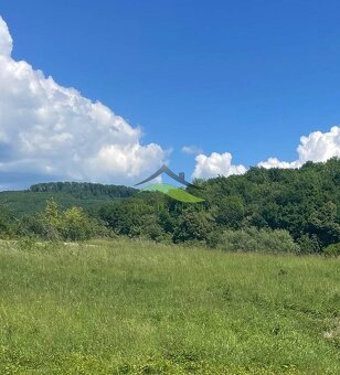 Slnečný stavebný pozemok v Trnave pri Laborci. - 3