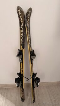 Detské lyže Rossignol 100 cm - 3