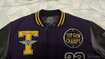 Pánska bunda Top Gun Tg20213031 - 3