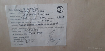 Obrazy Čemický, Šimurda - 3