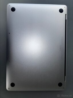 Macbook Pro 13-inch 2019 - 3