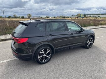 SEAT TARRACO 2.0 TDI 150 FR DSG R.V. 09/2022 - 3