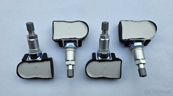 SUZUKI SNÍMAČE TLAKU PNEUMATÍK 

 - 3