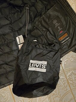 Presivana bunda LEVIS - 3