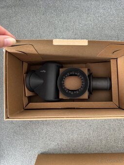 Predám fén Dyson v TOP stave - 3