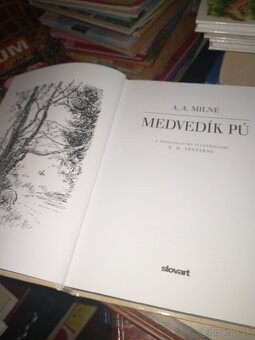 Predám rozprávkovú knihu - 3