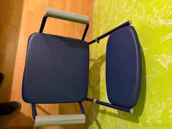 Toaletná stolička - 3