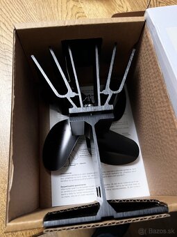 Krbovy ventilator - 3