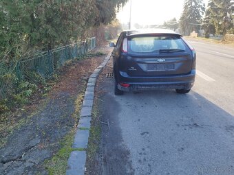 Ford FOCUS 1.6 LPG 85kw - 3