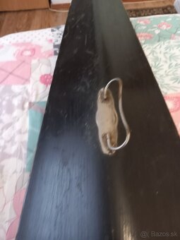 Predám staré husle celé s kufrom - 3