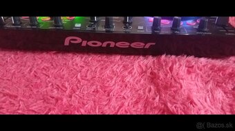 Predám Pioneer konzolu - 3