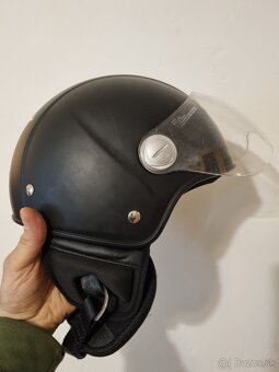 Prilba Harley-davidson - 3