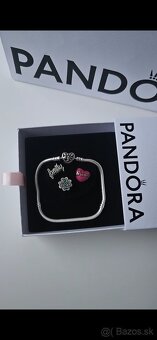 Pandora - 3