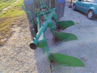 Predám pluh trojka - 3