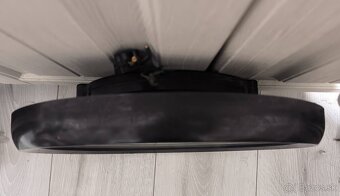 Bakelitové hodiny Pragotron - 3