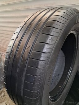 Nexen letné 215/60/R16 - 3