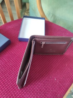 Portmonka / peňaženka - 3