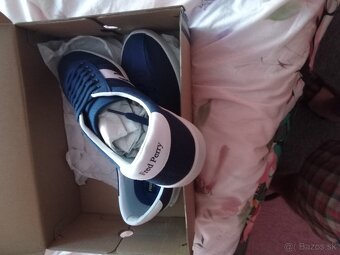 Fred Perry tenisky - 3