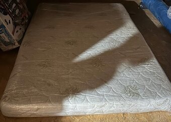 Matrac 140x200 TOP STAV - 3