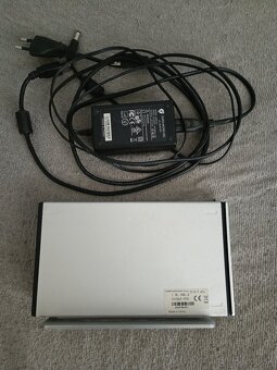 Externy disk 1 TB - 3