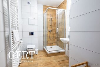 Liptovský Ján - 2 izbový apartmán na predaj. - 3