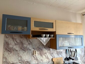 Predam kuchinska linka - 3