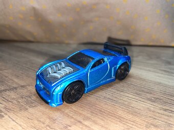 Hotwheels - 3