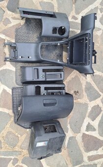 Škoda Octavia 1 - 3