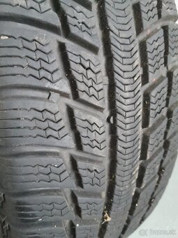zimné pneumatiky 205/55 R16 - 3