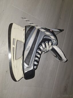 Korčule na ľad - 3