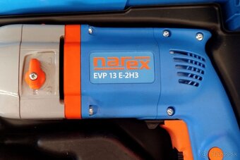 priklepova vrtacka Narex - 3