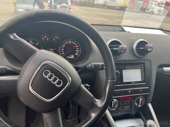 Audi a3 1.9tdi 77kw bls - 3