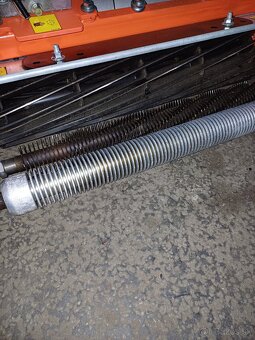 JACOBSEN  GREENS KING 522A - 3