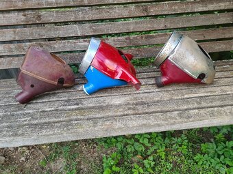 Maska jawa panelka a kyvačka - 3