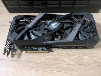 AORUS GeForce RTX 2070 - 3