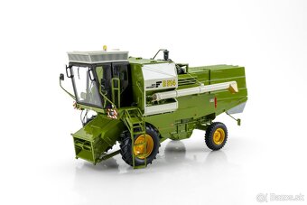 Model kombajnu MDW Fortschritt E514 - 3