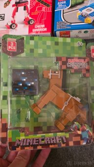 Minecraft ( " Lego ") - 3
