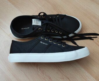 Dámske tenisky Gant - 3