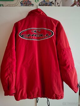 Panska lyžiarska bunda - 3