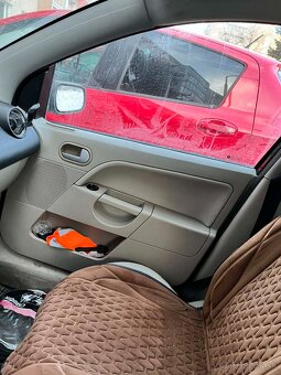 Ford fiesta 1.3 2003 - 3