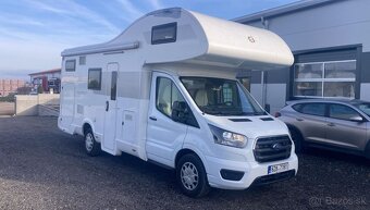 Obytné vozidlo Ford Transit CI Horon - 3