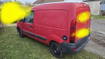 Renault kangoo 1.5dci - 3