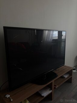 Televízor LG 65 - 165,1 cm - 3