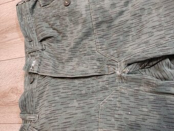 Maskáče Vzor.60 Ihličky - 3