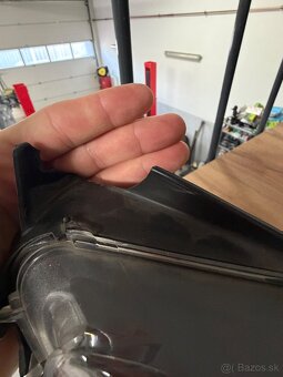 Svetla Fiat Ducato Full led technology - 3