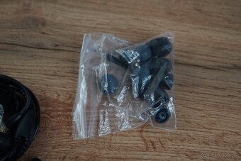 Slúchadlá Shure SE215-CL-EFS - 3